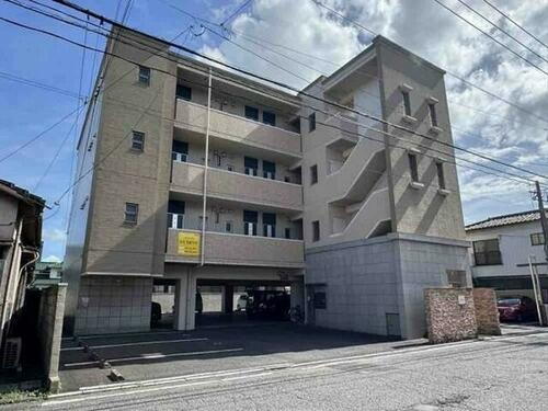 Ｖｉｎｔａｇｅ中津留 4階建