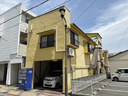 南的ヶ浜戸建て