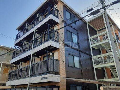 大宮西口プラザＢ棟