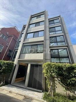 東京都北区赤羽１丁目 築6年10ヶ月 5階建