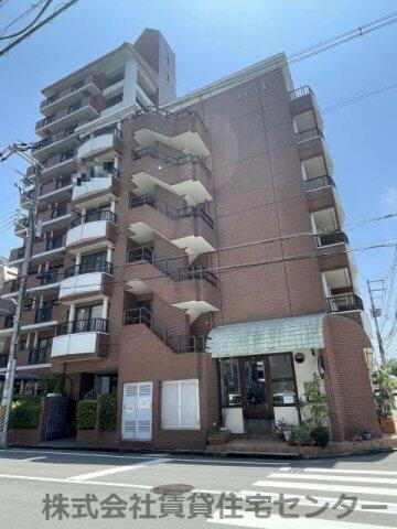 和歌山県和歌山市十番丁 賃貸マンション