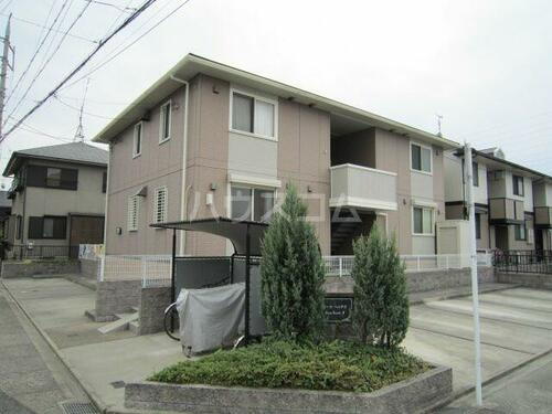 愛知県名古屋市中川区江松１丁目 築20年11ヶ月 2階建