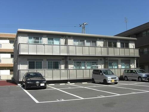 ピュアコート　Ａ棟（岩国市南岩国町３丁目）