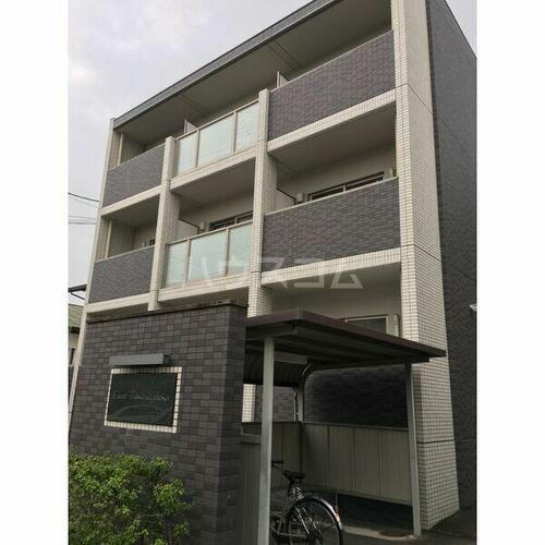 愛知県名古屋市名東区宝が丘 賃貸マンション