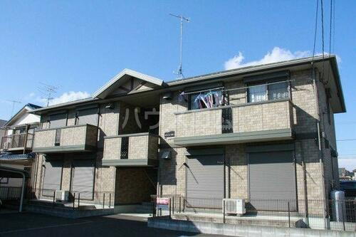 神奈川県座間市新田宿 2階建 築18年2ヶ月