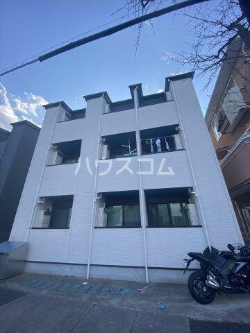 埼玉県さいたま市南区太田窪２丁目 築7年6ヶ月 3階建