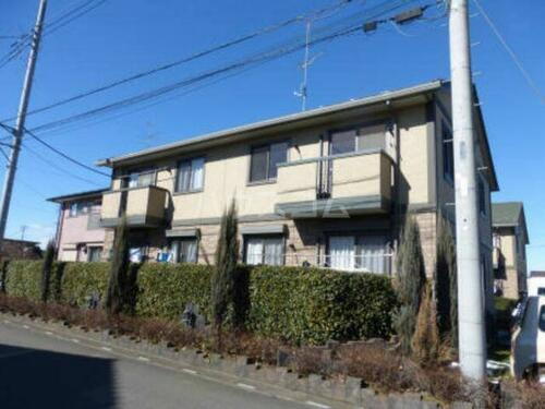 埼玉県入間市狭山台２丁目 賃貸アパート