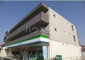 千葉県市川市東菅野３丁目 賃貸マンション