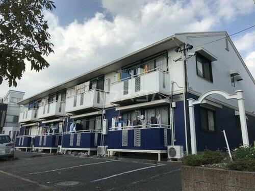 サンＶパークⅡ