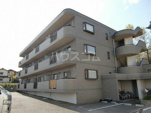 埼玉県狭山市狭山台４丁目 賃貸マンション