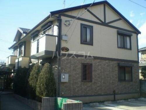 埼玉県飯能市大字双柳 賃貸アパート