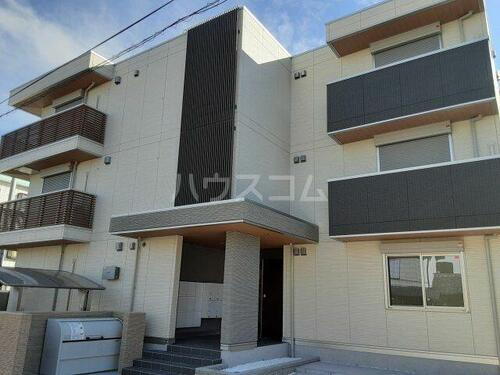 埼玉県さいたま市南区辻１丁目 賃貸アパート