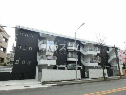 愛知県名古屋市名東区上社２丁目 賃貸マンション