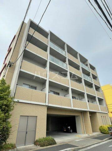 愛知県名古屋市天白区井の森町 5階建 築16年
