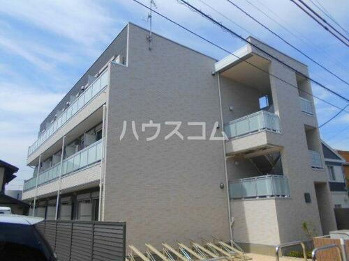 千葉県習志野市津田沼３丁目 賃貸アパート