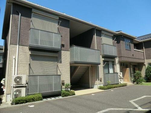 神奈川県大和市深見台４丁目 築18年10ヶ月 2階建