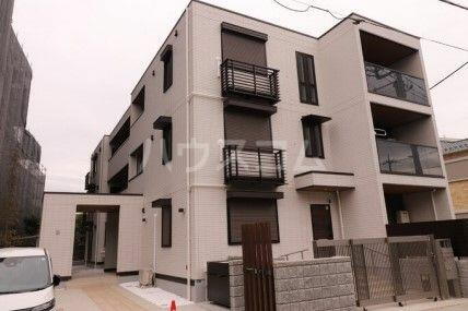 埼玉県さいたま市南区鹿手袋４丁目 賃貸アパート