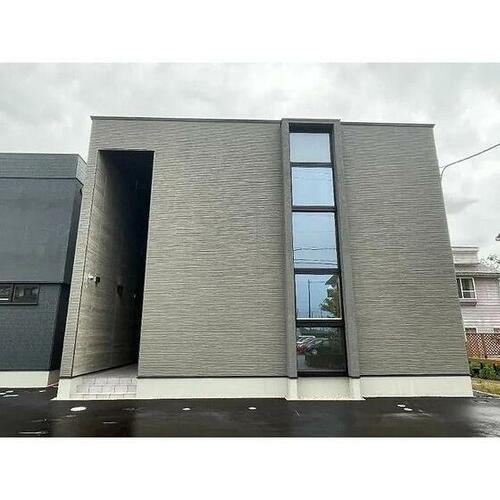 ＩＮＴＥＧＲＡＬ　Ｎｅｏ 2階建