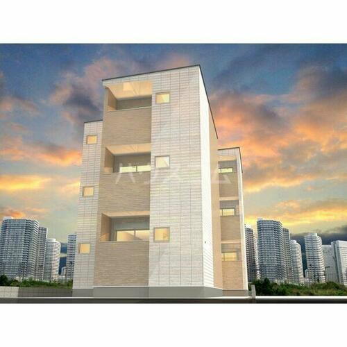 愛知県名古屋市南区観音町５丁目 賃貸アパート