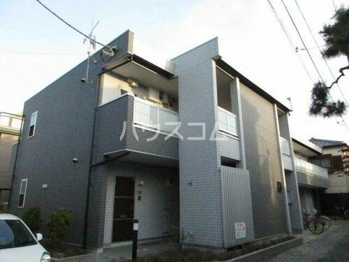 リブリ・幕張グランドリーフ