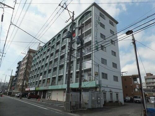 つかさアーバングリーン大道 7階建