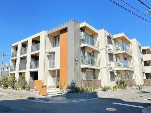 埼玉県吉川市保１丁目 賃貸アパート