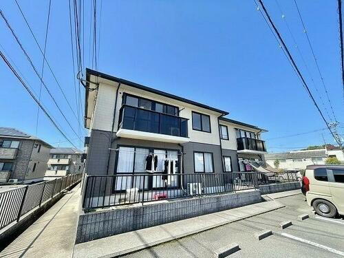 サンヴィレッヂ　あいおい