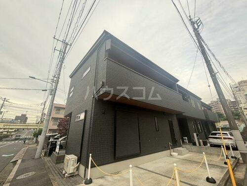 埼玉県さいたま市南区根岸１丁目 賃貸一戸建て