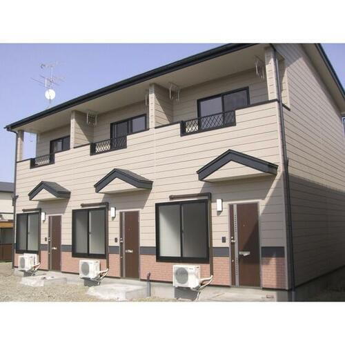 ブランドテラス青山　Ａ棟