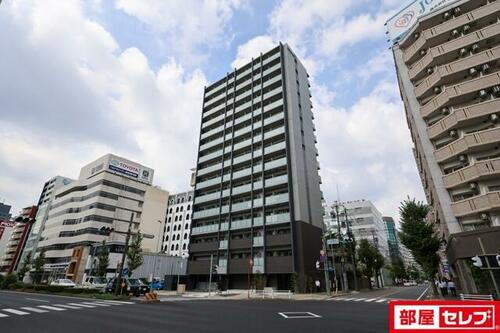 愛知県名古屋市中区葵１丁目 賃貸マンション