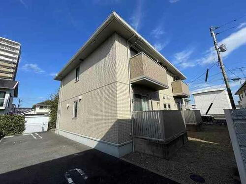 コーポラス羽屋Ｂ