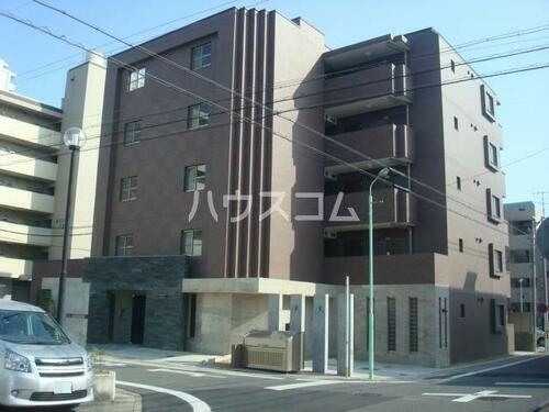 愛知県名古屋市名東区上社２丁目 賃貸マンション