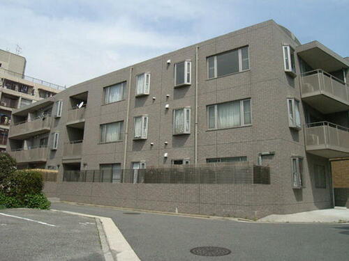 広島県広島市西区大宮１丁目 賃貸マンション