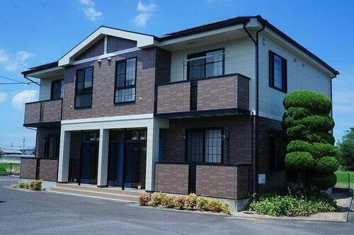 香川県高松市十川東町 賃貸アパート