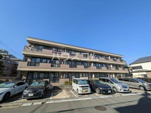 埼玉県和光市丸山台２丁目 賃貸アパート