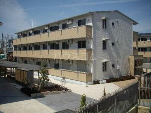 リビングゲートシティⅡ