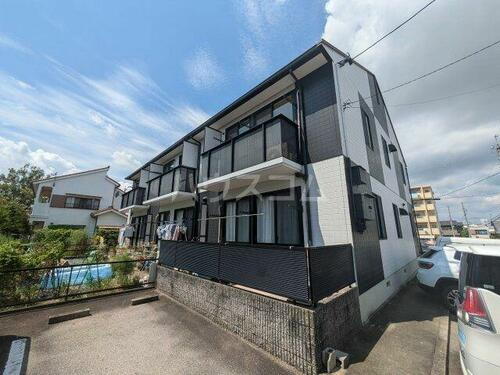 愛知県岡崎市緑丘３丁目 賃貸アパート