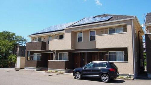 香川県さぬき市昭和 賃貸アパート