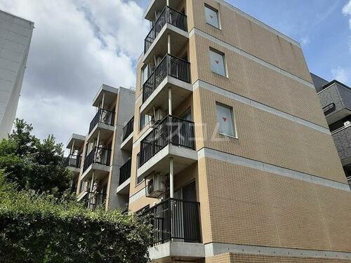 千葉県千葉市中央区登戸１丁目 賃貸マンション