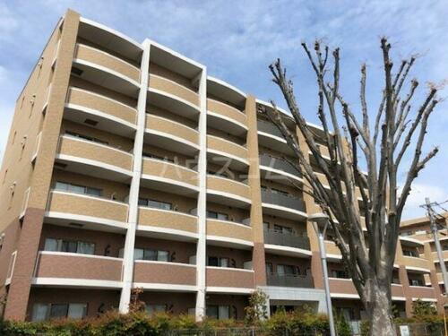 千葉県船橋市高根台１丁目 賃貸マンション