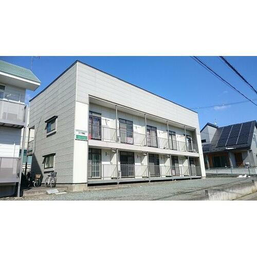 岩手県盛岡市高松３丁目 賃貸アパート