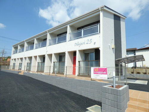 千葉県千葉市若葉区殿台町 テラスハウス