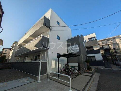 クオーレ習志野台Ⅱ