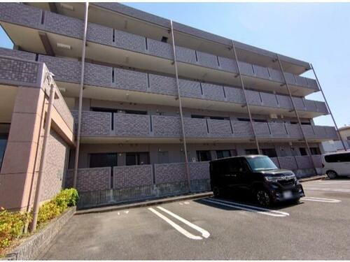 静岡県浜松市浜名区細江町気賀 賃貸マンション