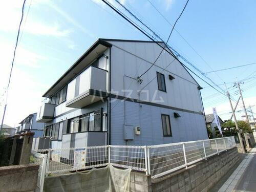 埼玉県さいたま市西区三橋５丁目 2階建 築29年10ヶ月