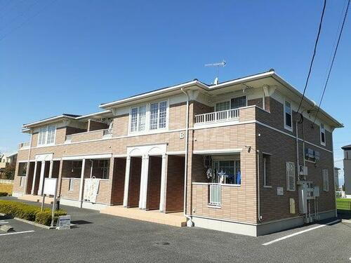 埼玉県深谷市西島 賃貸アパート