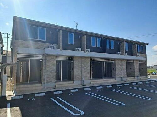 香川県高松市六条町 賃貸アパート