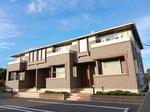 茨城県取手市野々井 築9年12ヶ月 2階建