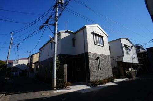 平町フラッツ