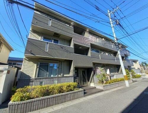 ロイヤルヒル共栄　Ⅰ